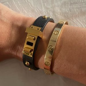 Hermes Bracelet *Excellent Condition*